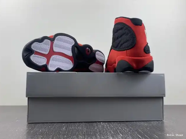 Bmlin Retro (2017) 414571-004 13 Jordan Bred 0615